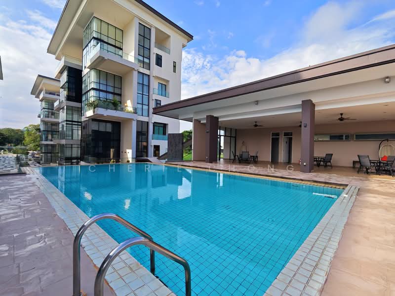 Condominium for Sale at Casa Bintang Residence - Cherie Chong - PropertyGuru.com.my