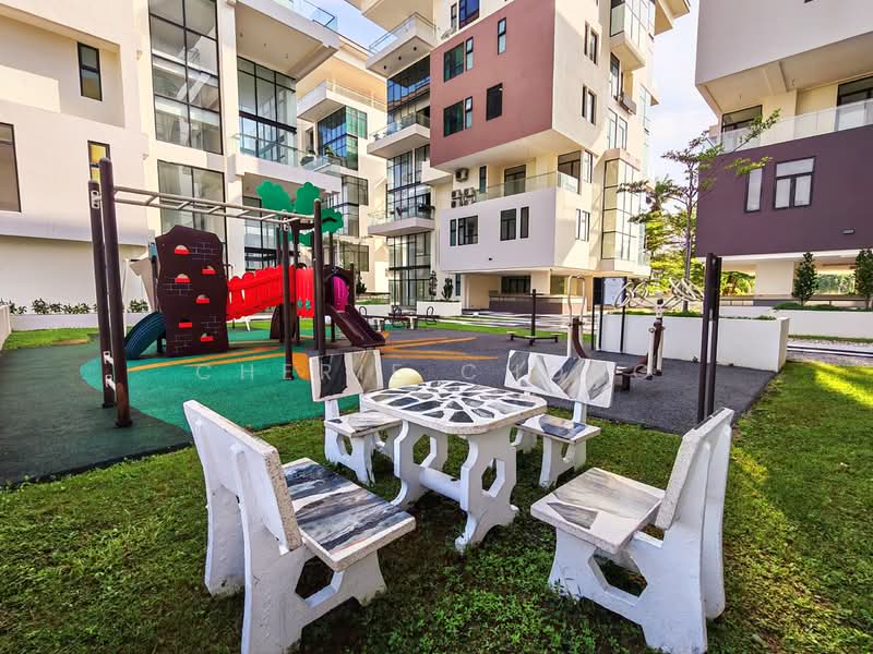 Condominium for Sale at Casa Bintang Residence - Cherie Chong - PropertyGuru.com.my