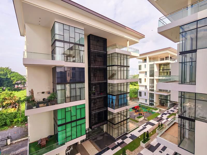 Condominium for Sale at Casa Bintang Residence - Cherie Chong - PropertyGuru.com.my
