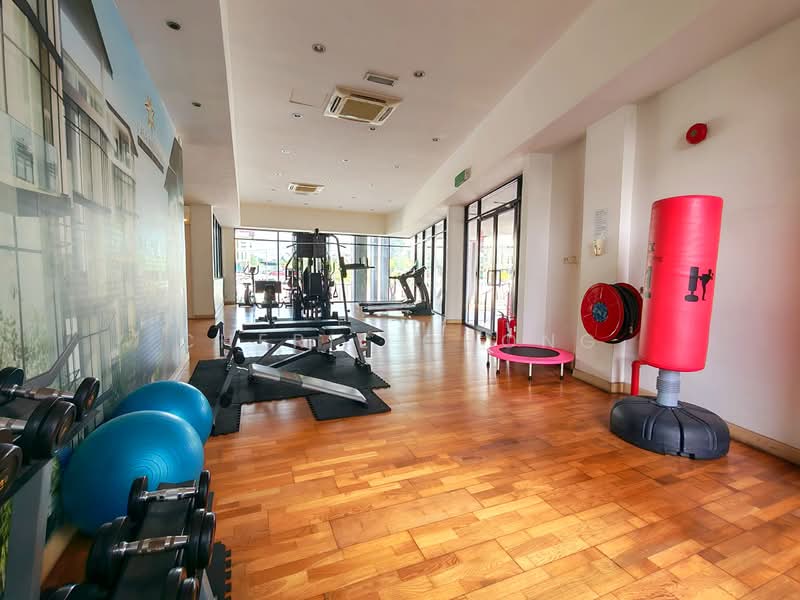 Condominium for Sale at Casa Bintang Residence - Cherie Chong - PropertyGuru.com.my