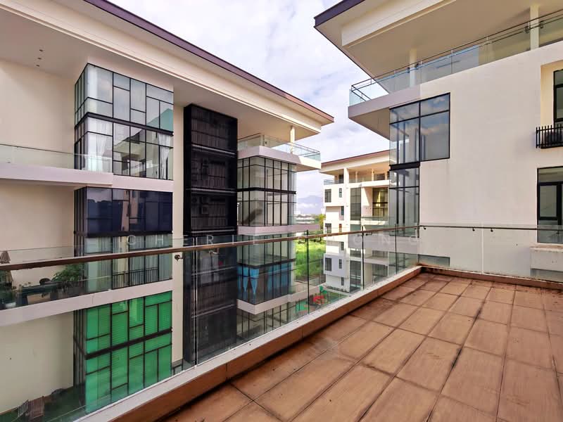 Condominium for Sale at Casa Bintang Residence - Cherie Chong - PropertyGuru.com.my