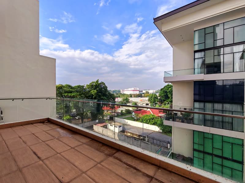 Condominium for Sale at Casa Bintang Residence - Cherie Chong - PropertyGuru.com.my