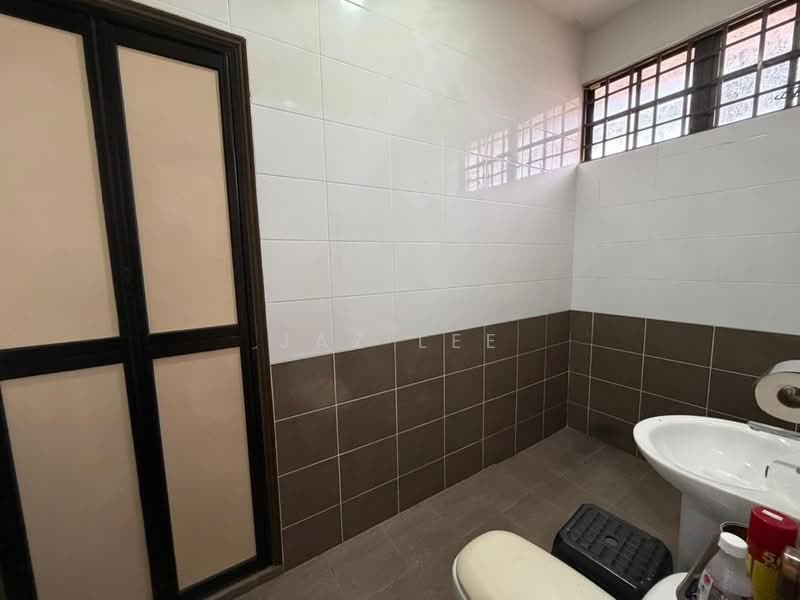 Semi-Detached House for Sale in Taman Perling (Perling) - Jaz Lee - PropertyGuru.com.my