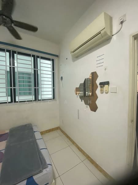 Service Residence for Rent at Sky Peak Residences - Alicia Shum - Bedroom - PropertyGuru.com.my