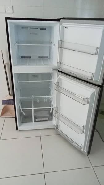 Service Residence for Rent at Sky Peak Residences - Alicia Shum - Interior - PropertyGuru.com.my