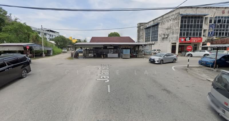 Kedai untuk Disewa di Batu Pahat (Johor) - Claire Lai - Exterior - PropertyGuru.com.my