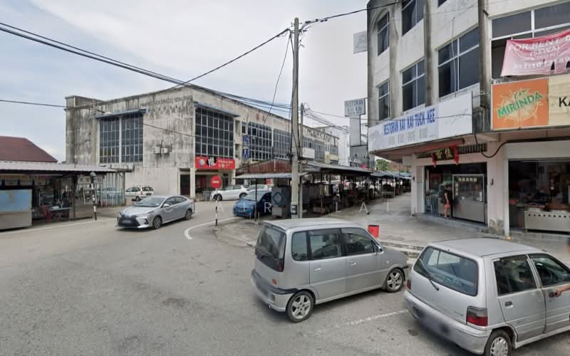 Kedai untuk Disewa di Batu Pahat (Johor) - Claire Lai - PropertyGuru.com.my