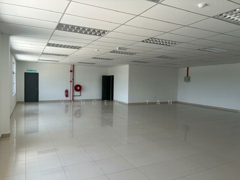 Factory for Rent in Taman Sepang (Sepang) - Vincent Tan - Interior - PropertyGuru.com.my