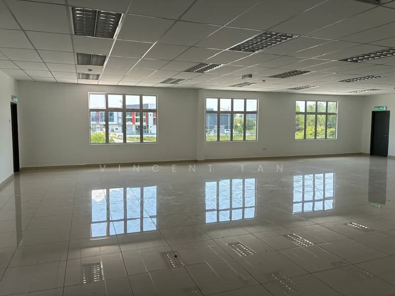 Factory for Rent in Taman Sepang (Sepang) - Vincent Tan - Interior - PropertyGuru.com.my