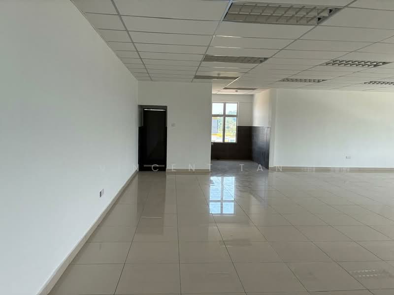 Factory for Rent in Taman Sepang (Sepang) - Vincent Tan - Interior - PropertyGuru.com.my