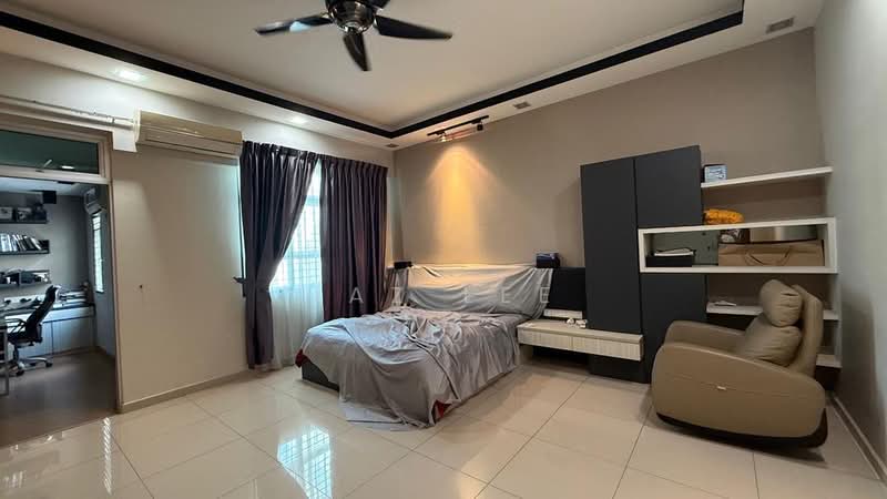 Semi-Detached House for Sale in Taman Nusa Bestari (Iskandar Puteri (Nusajaya)) - Jaz Lee - PropertyGuru.com.my