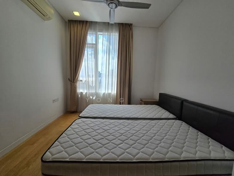Condominium for Rent at Kiara 9 Residency - Yong . - Bedroom - PropertyGuru.com.my