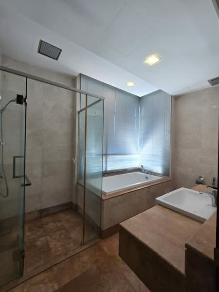 Condominium for Rent at Kiara 9 Residency - Yong . - Bathroom - PropertyGuru.com.my