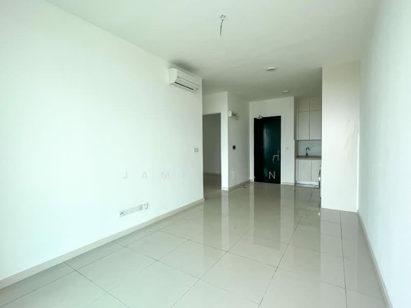 Service Residence for Sale at The M @ Medini Macrolink - Jamie Tan - Living Room - PropertyGuru.com.my