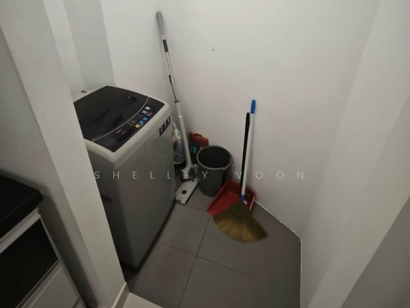 Servis Apartment untuk Disewa di Arte S - Shelley Voon - Interior - PropertyGuru.com.my