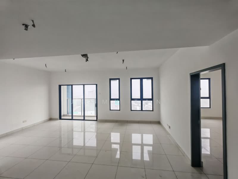 Service Residence for Sale at TRIO By Setia - Jimmy Tan - Living Room - PropertyGuru.com.my