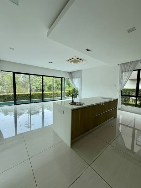 Bungalow for Sale in Iskandar Puteri (Nusajaya) (Johor) - Por Chuin - Kitchen - PropertyGuru.com.my
