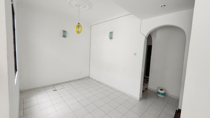 Rumah Teres 2 Tingkat untuk Dijual di Bandar Putra (Kulai) - Claire Lai - Interior - PropertyGuru.com.my