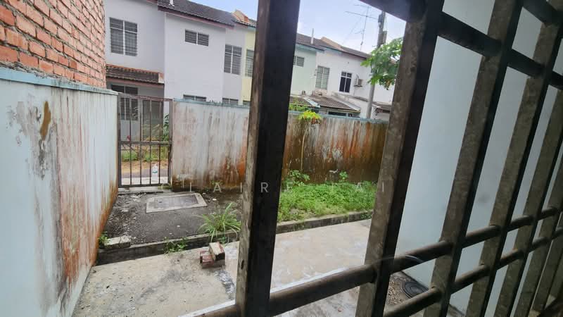 Rumah Teres 2 Tingkat untuk Dijual di Bandar Putra (Kulai) - Claire Lai - Exterior - PropertyGuru.com.my