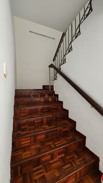 Rumah Teres 2 Tingkat untuk Dijual di Bandar Putra (Kulai) - Claire Lai - Interior - PropertyGuru.com.my