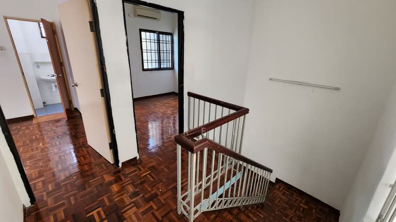 Rumah Teres 2 Tingkat untuk Dijual di Bandar Putra (Kulai) - Claire Lai - Interior - PropertyGuru.com.my