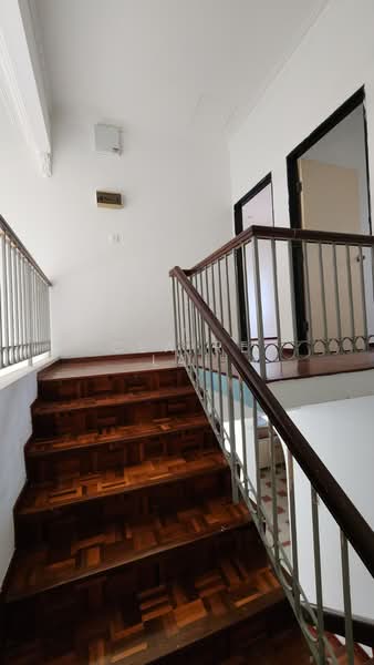 Rumah Teres 2 Tingkat untuk Dijual di Bandar Putra (Kulai) - Claire Lai - Interior - PropertyGuru.com.my