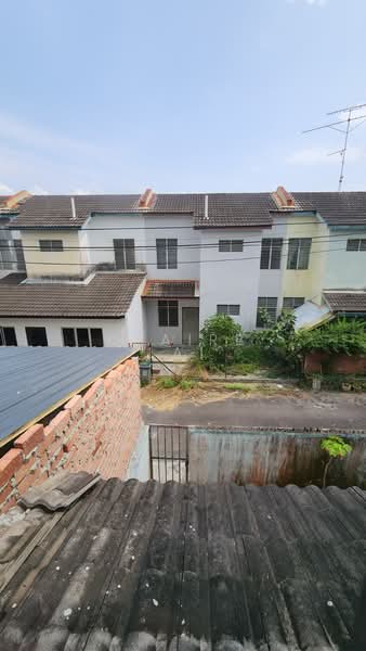 Rumah Teres 2 Tingkat untuk Dijual di Bandar Putra (Kulai) - Claire Lai - PropertyGuru.com.my
