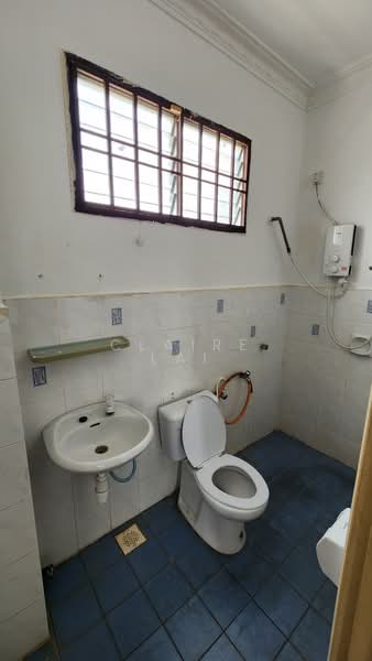 Rumah Teres 2 Tingkat untuk Dijual di Bandar Putra (Kulai) - Claire Lai - PropertyGuru.com.my