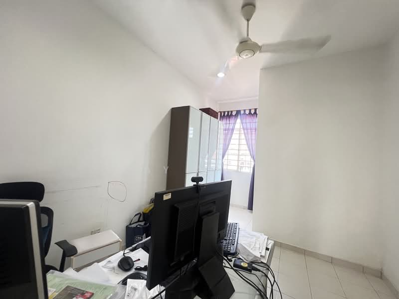 2-storey Terraced House for Sale in Bandar Mahkota Cheras (Cheras) - Ray Chan - Study - PropertyGuru.com.my