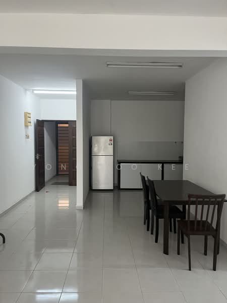Kondominium untuk Disewa di Kelisa Heights - Yong Soo Kee - Interior - PropertyGuru.com.my