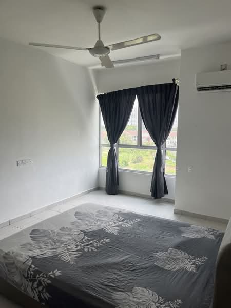 Kondominium untuk Disewa di Kelisa Heights - Yong Soo Kee - Bedroom - PropertyGuru.com.my