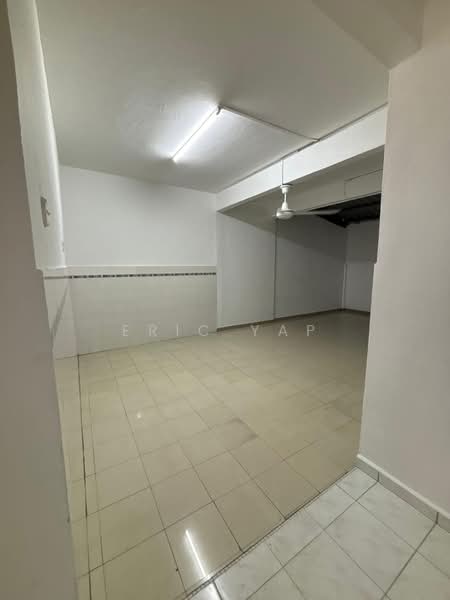 Semi-Detached House for Rent in Taman Megah Ria (Masai) - ERIC YAP - Interior - PropertyGuru.com.my