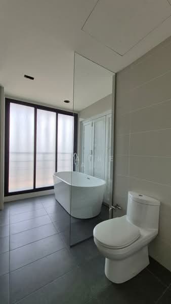 Untuk Disewa - Southkey Mosaic