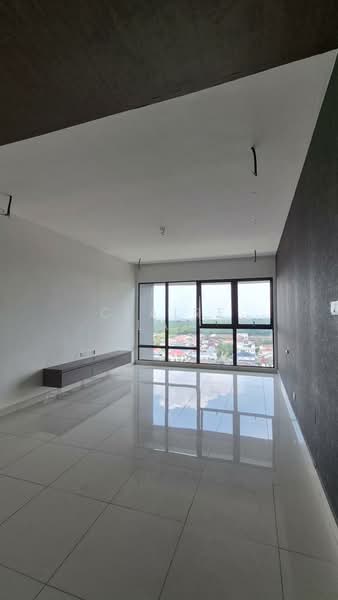 Untuk Disewa - Southkey Mosaic