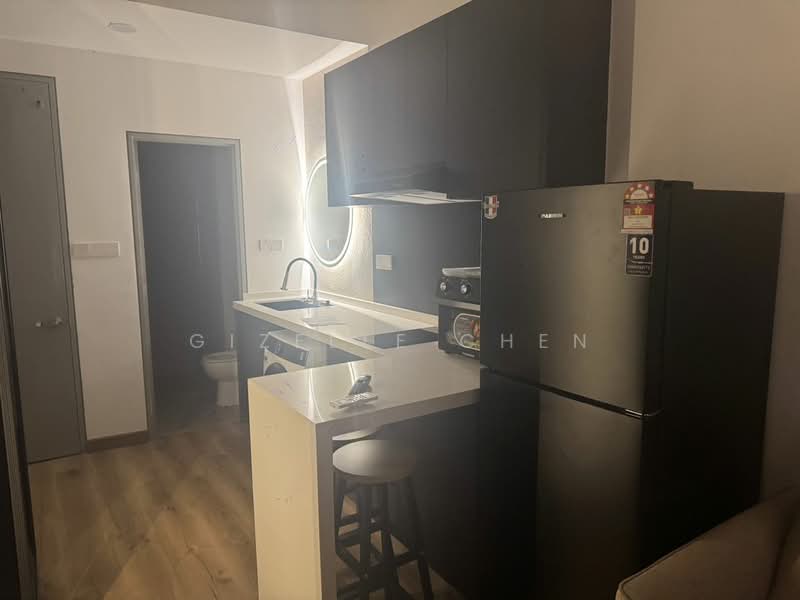 Servis Apartment untuk Disewa di 8th & Stellar - Gizelle Chen - PropertyGuru.com.my