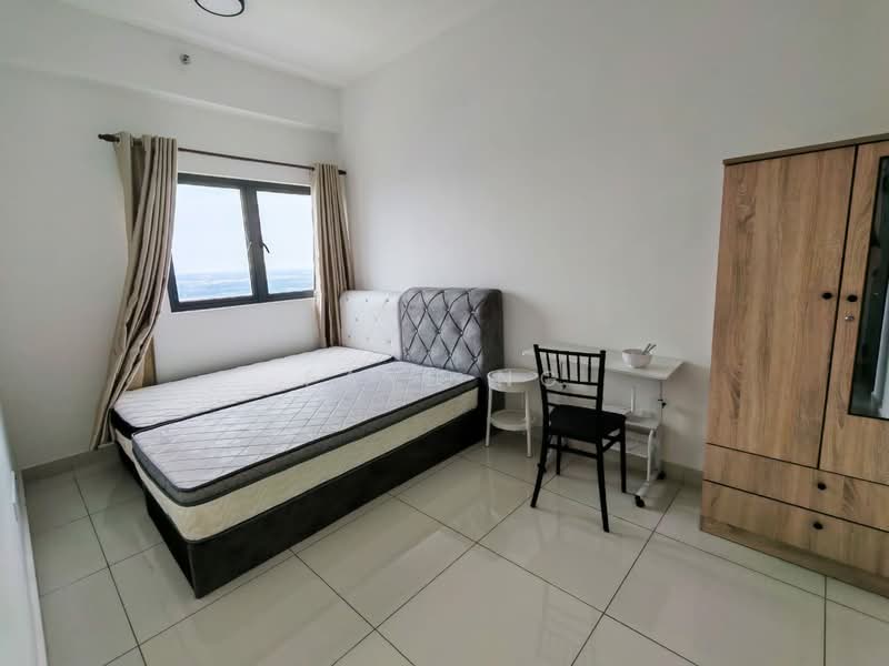 Service Residence for Rent at EDUSENTRAL - Faye Ng - Bedroom - PropertyGuru.com.my