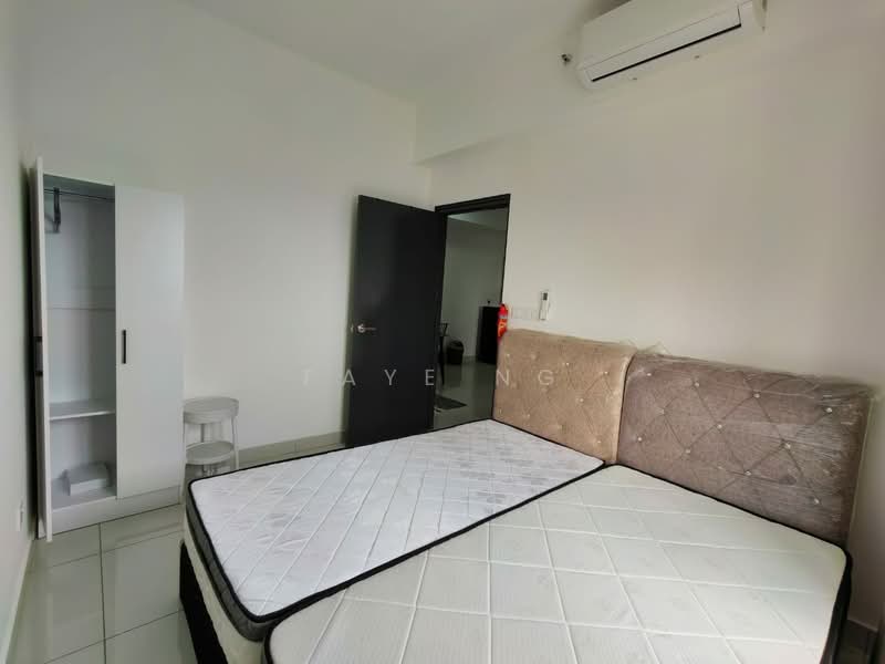 Service Residence for Rent at EDUSENTRAL - Faye Ng - Bedroom - PropertyGuru.com.my