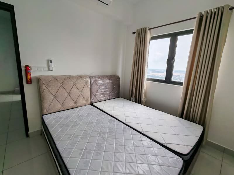 Service Residence for Rent at EDUSENTRAL - Faye Ng - Bedroom - PropertyGuru.com.my