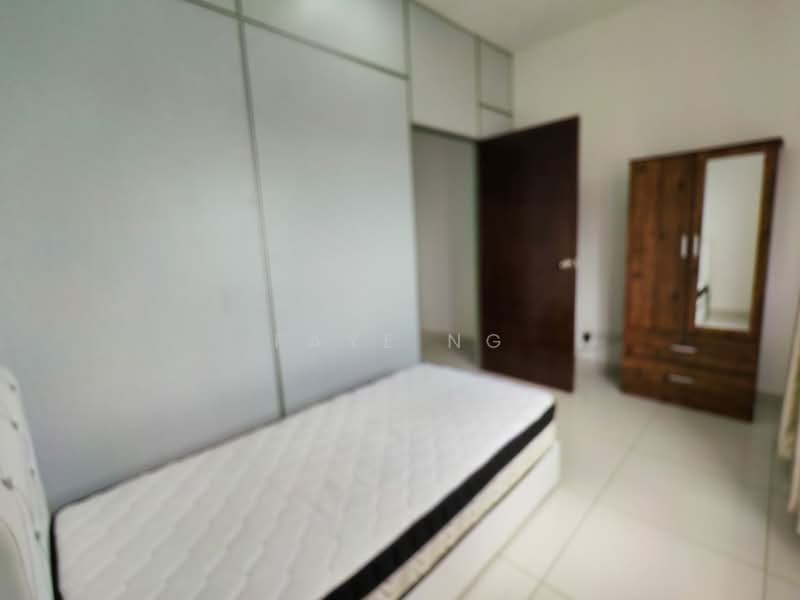 Service Residence for Rent at EDUSENTRAL - Faye Ng - Bedroom - PropertyGuru.com.my