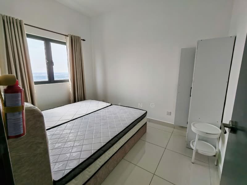 Service Residence for Rent at EDUSENTRAL - Faye Ng - Bedroom - PropertyGuru.com.my