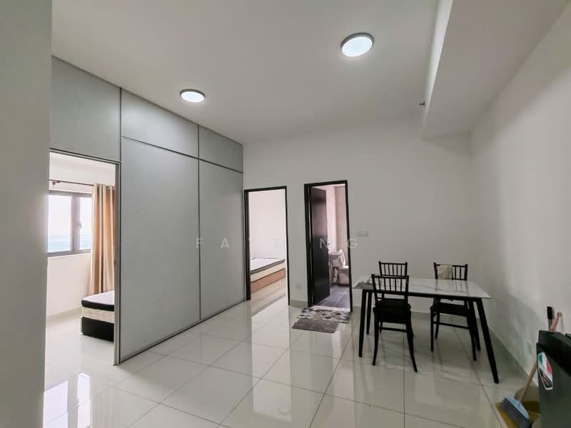 Service Residence for Rent at EDUSENTRAL - Faye Ng - Bedroom - PropertyGuru.com.my