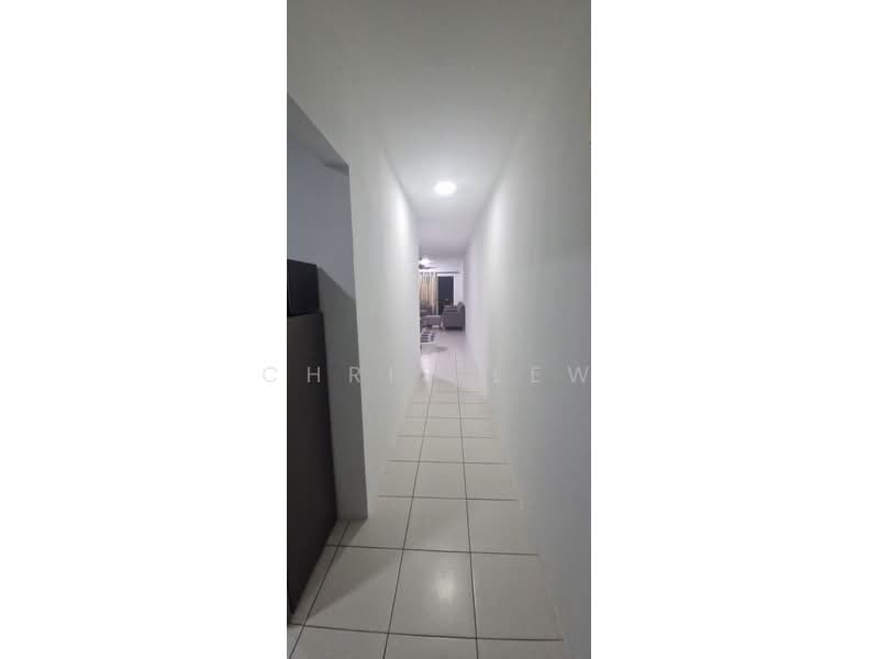 Apartment for Rent at PPA1M Bukit Jalil - CHRIS LEW - Corridor - PropertyGuru.com.my