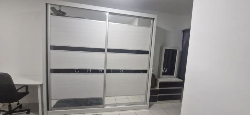 Apartment for Rent at PPA1M Bukit Jalil - CHRIS LEW - Bedroom - PropertyGuru.com.my