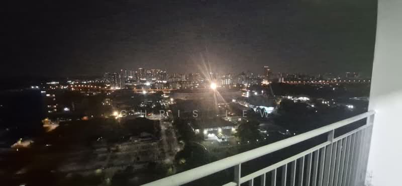 Apartment for Rent at PPA1M Bukit Jalil - CHRIS LEW - PropertyGuru.com.my