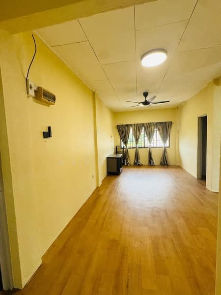 For Rent - Taman Tampoi Utama