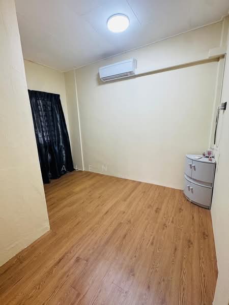 For Rent - Taman Tampoi Utama