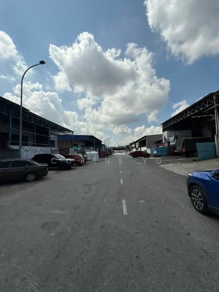 Factory for Rent in Masai (Johor) - Corine YG - Exterior - PropertyGuru.com.my