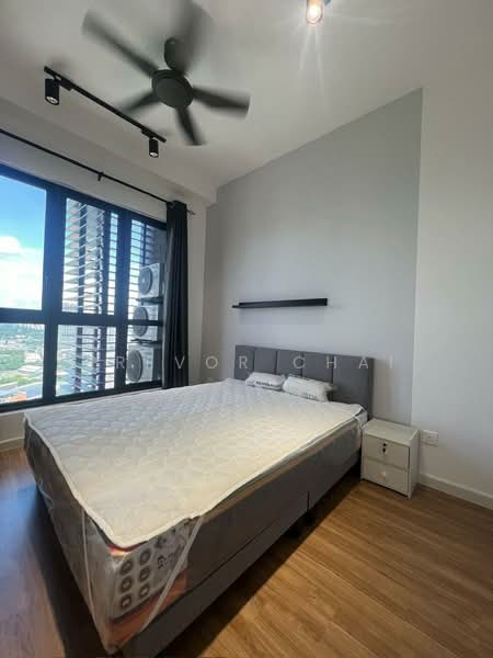 Pangsapuri untuk Disewa di Sunway Velocity TWO - Trevor Chai - Bedroom - PropertyGuru.com.my
