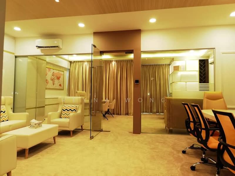 Office for Rent in Pusat Perdagangan Danga Utama (Johor Bahru) - Reyna Wong - Interior - PropertyGuru.com.my