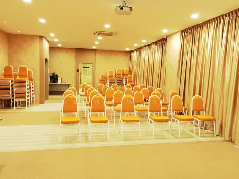 Office for Rent in Pusat Perdagangan Danga Utama (Johor Bahru) - Reyna Wong - Interior - PropertyGuru.com.my